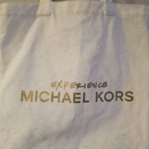 SOLD* Michael kors Tote
